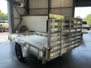 new Utility Trailers Sport Haven  for sale, in Loudon, NH Thumbnail 7