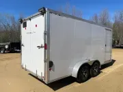 used Cargo (Enclosed) Trailers Stealth Trailers  for sale, in Loudon, NH Thumbnail 8