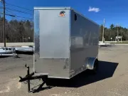 new Cargo (Enclosed) Trailers Panther Cargo  for sale, in Loudon, NH Thumbnail 4