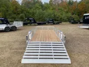 new Utility Trailers Sport Haven  for sale, in Loudon, NH Thumbnail 11
