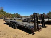 used Equipment / Flatbed Trailers Rice  for sale, in Loudon, NH Thumbnail 6
