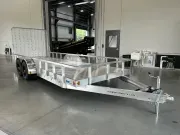 new Utility Trailers CargoPro Trailers  for sale, in Loudon, NH Thumbnail 1