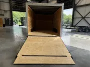 new Cargo (Enclosed) Trailers Panther Cargo  for sale, in Loudon, NH Thumbnail 5