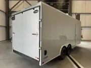 new Cargo (Enclosed) Trailers ITI Cargo  for sale, in Loudon, NH Thumbnail 9