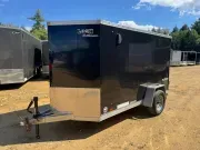used Cargo (Enclosed) Trailers Look Trailers  for sale, in Loudon, NH Thumbnail 4