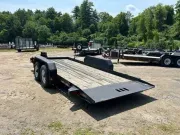 used Tilt Trailers Cam Superline  for sale, in Loudon, NH Thumbnail 6