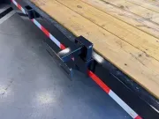 new Equipment / Flatbed Trailers Rice  for sale, in Loudon, NH Thumbnail 13