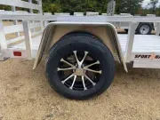 new Utility Trailers Sport Haven  for sale, in Loudon, NH Thumbnail 12