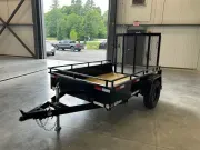 new Utility Trailers Sure-Trac  for sale, in Loudon, NH Thumbnail 4