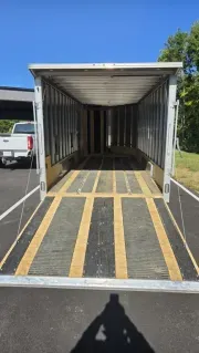 used Snowmobile Trailers Stealth Trailers  for sale, in Loudon, NH Thumbnail 2