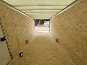 new Cargo (Enclosed) Trailers Stealth Trailers  for sale, in Loudon, NH Thumbnail 14
