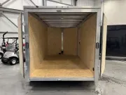 new Cargo (Enclosed) Trailers Stealth Trailers  for sale, in Loudon, NH Thumbnail 2