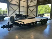 new Equipment / Flatbed Trailers Southland Trailers  for sale, in Loudon, NH Thumbnail 7