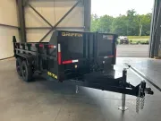 new Dump Trailers Griffin Trailers  for sale, in Loudon, NH Thumbnail 1