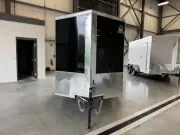 new Cargo (Enclosed) Trailers Panther Cargo  for sale, in Loudon, NH Thumbnail 3