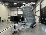 new Dump Trailers N&N Trailers  for sale, in Loudon, NH Thumbnail 21