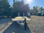new Equipment / Flatbed Trailers CargoPro Trailers  for sale, in Loudon, NH Thumbnail 4