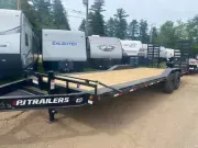 new Other Trailers PJ Trailers  for sale, in Loudon, NH Thumbnail 1