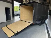 new Cargo (Enclosed) Trailers Covered Wagon Trailers  for sale, in Loudon, NH Thumbnail 32