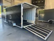new Snowmobile Trailers Stealth Trailers  for sale, in Loudon, NH Thumbnail 3