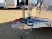 used Cargo (Enclosed) Trailers Stealth Trailers  for sale, in Loudon, NH Thumbnail 17
