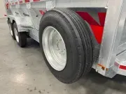 new Dump Trailers N&N Trailers  for sale, in Loudon, NH Thumbnail 12