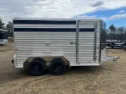 new Stock / Stock Combo Trailers Frontier Boats  for sale, in Loudon, NH Thumbnail 9