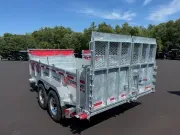 new Dump Trailers N&N Trailers  for sale, in Loudon, NH Thumbnail 6