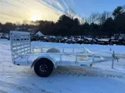 new Utility Trailers CargoPro Trailers  for sale, in Loudon, NH Thumbnail 9