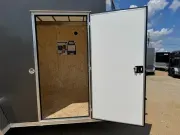new Cargo (Enclosed) Trailers ITI Cargo  for sale, in Loudon, NH Thumbnail 22