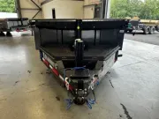 new Dump Trailers Diamond C Trailers  for sale, in Loudon, NH Thumbnail 4