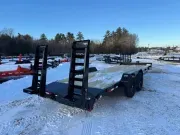 new Equipment / Flatbed Trailers Rice  for sale, in Loudon, NH Thumbnail 8