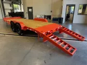 new Equipment / Flatbed Trailers Rice  for sale, in Loudon, NH Thumbnail 2