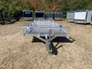 new Utility Trailers Sport Haven  for sale, in Loudon, NH Thumbnail 8
