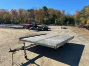 used Snowmobile Trailers Triton Trailers  for sale, in Loudon, NH Thumbnail 3