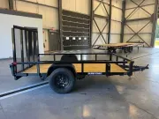 new Utility Trailers Sure-Trac  for sale, in Loudon, NH Thumbnail 7