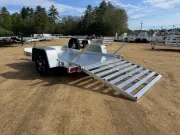 new Utility Trailers Bear Track  for sale, in Loudon, NH Thumbnail 2