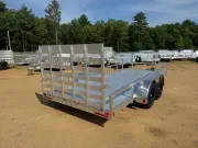 new Utility Trailers CargoPro Trailers  for sale, in Loudon, NH Thumbnail 8