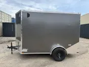 new Cargo (Enclosed) Trailers Panther Cargo  for sale, in Loudon, NH Thumbnail 7