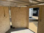 used Office / Fiber Optic Trailers E-Z Hauler  for sale, in Loudon, NH Thumbnail 14