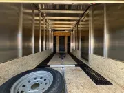 used Snowmobile Trailers SnoPro  for sale, in Loudon, NH Thumbnail 14