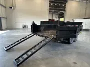 new Dump Trailers Griffin Trailers  for sale, in Loudon, NH Thumbnail 14