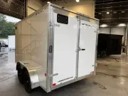new Cargo (Enclosed) Trailers Stealth Trailers  for sale, in Loudon, NH Thumbnail 5