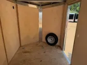 used Cargo (Enclosed) Trailers NEO Trailers  for sale, in Loudon, NH Thumbnail 14