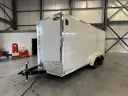 new Cargo (Enclosed) Trailers ITI Cargo  for sale, in Loudon, NH Thumbnail 9