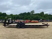 new Equipment / Flatbed Trailers Rice  for sale, in Loudon, NH Thumbnail 9