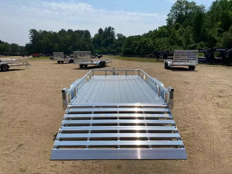 new Utility Trailers Sport Haven  for sale, in Loudon, NH Thumbnail 10