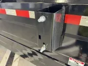 new Dump Trailers Sure-Trac  for sale, in Loudon, NH Thumbnail 13