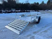new Utility Trailers CargoPro Trailers  for sale, in Loudon, NH Thumbnail 11