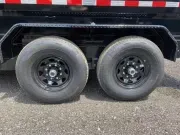 new Dump Trailers Sure-Trac  for sale, in Loudon, NH Thumbnail 18